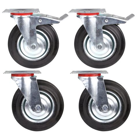 roulettes industrielles brico dépôt|Roulettes industrielles : les 35 meilleurs modèles pour .